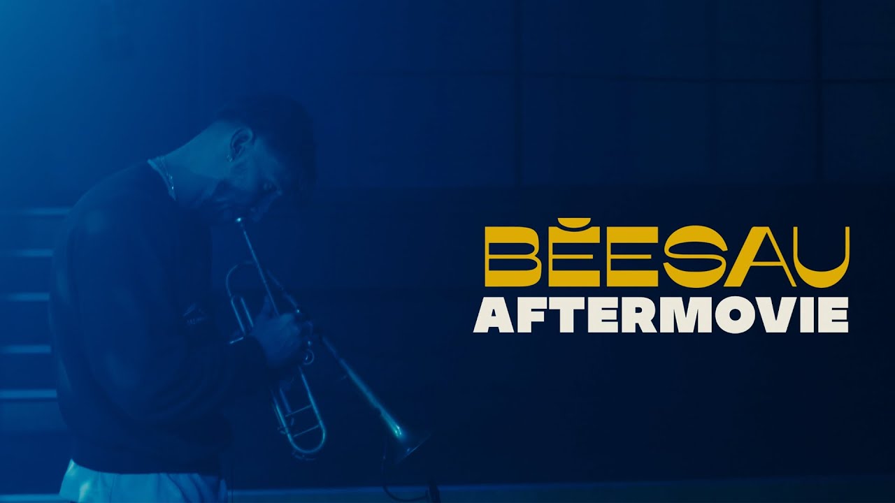 BÉESAU - AFTERMOVIE 2022 🎺