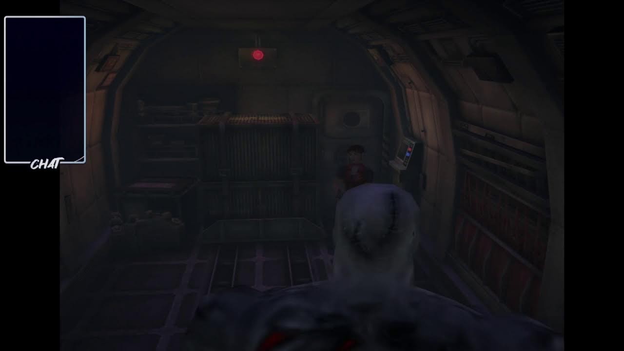 [PT1] Resident Evil – Code: Veronica — Survive the Island Nightmare #residentevil 🧟‍♂️🔫