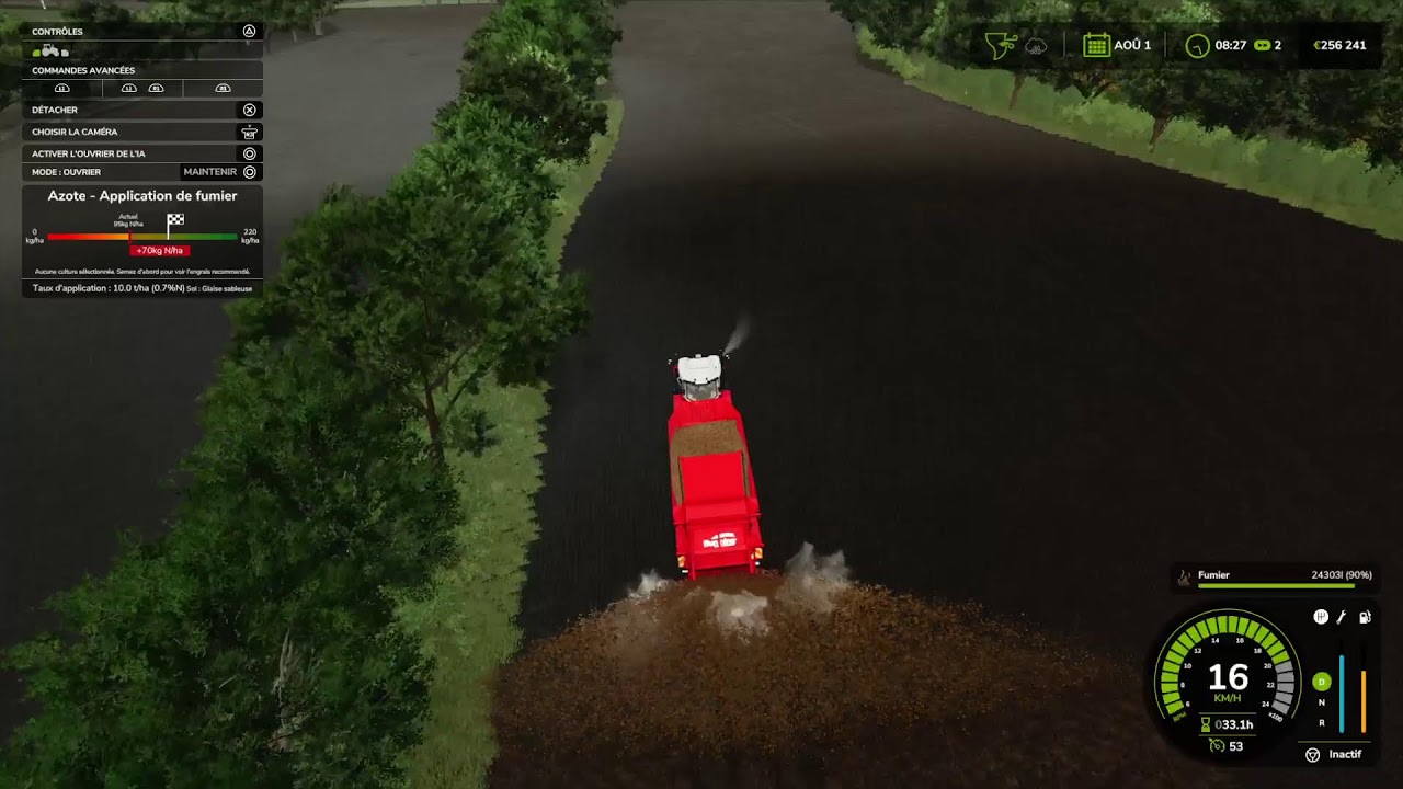 The pichonniere épisode 12