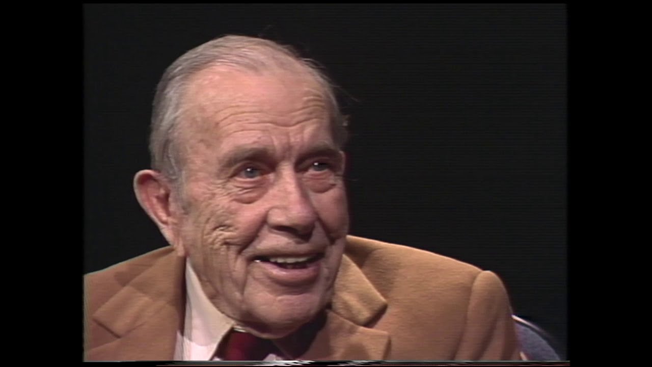 Arthur M. Young: Science and Astrology (Pt. 2 of 2, Complete Program) Host: Jeffrey Mishlove