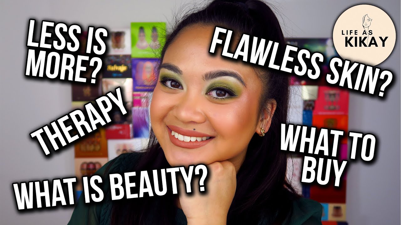 Starting out in Makeup (Things I wish I knew)