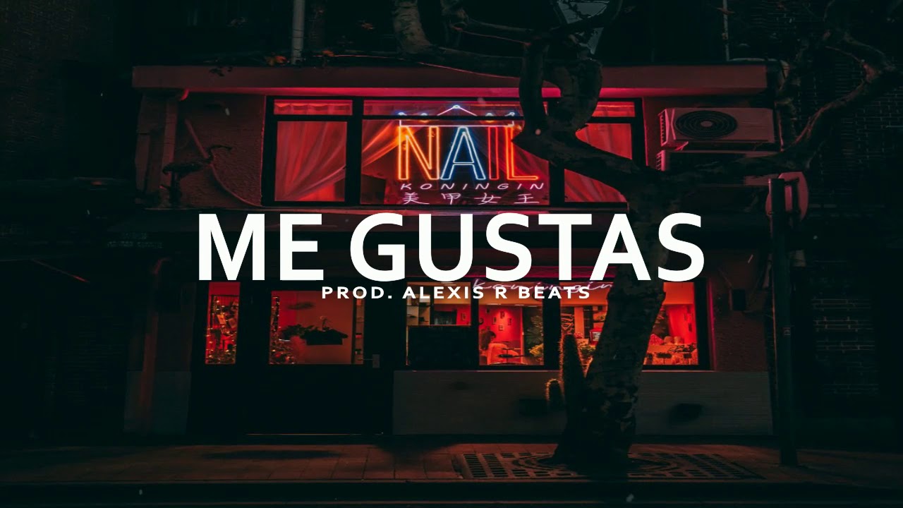 Pista De Trap Romántico R & B |USO LIBRE| 