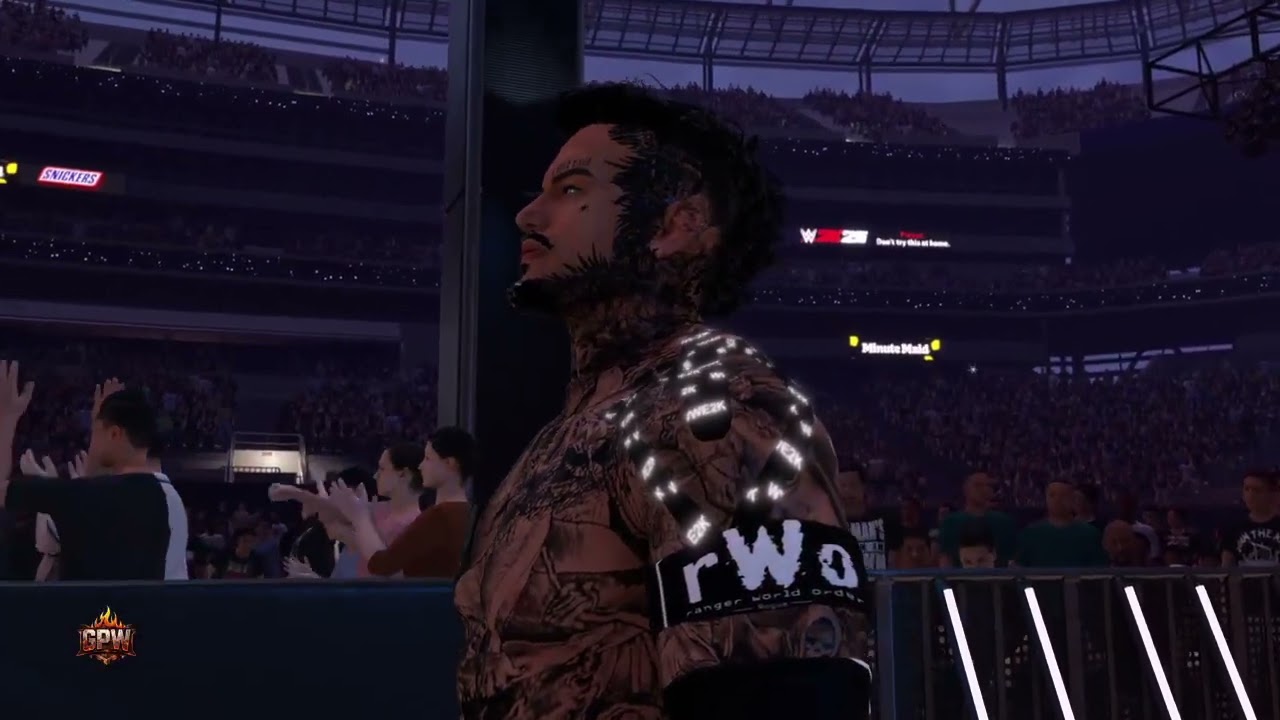 GPW Presents: Ignition...The Saga Continues February 20, 2026
