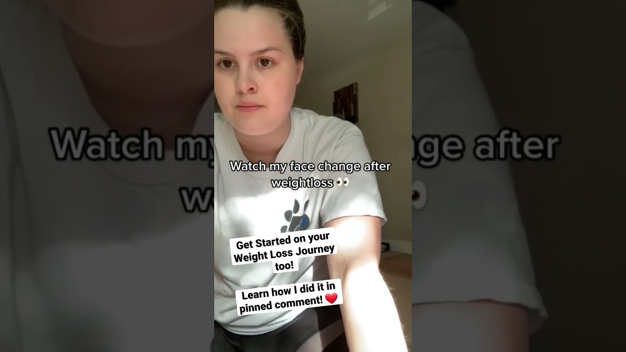 Weight Loss TikTok Compilation 2022 🔥 Weight Loss Journey | #weightloss