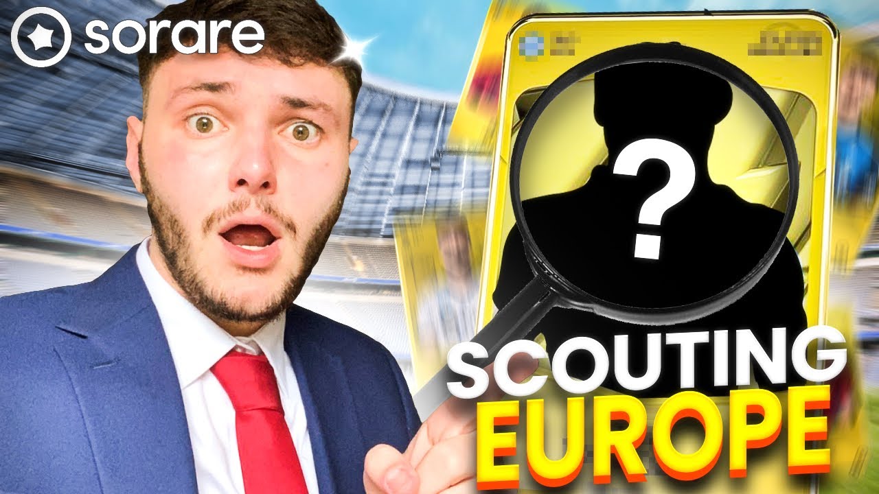 EUROPEAN BUDGET GOALKEEPER SCOUTING | Sorare Cap240