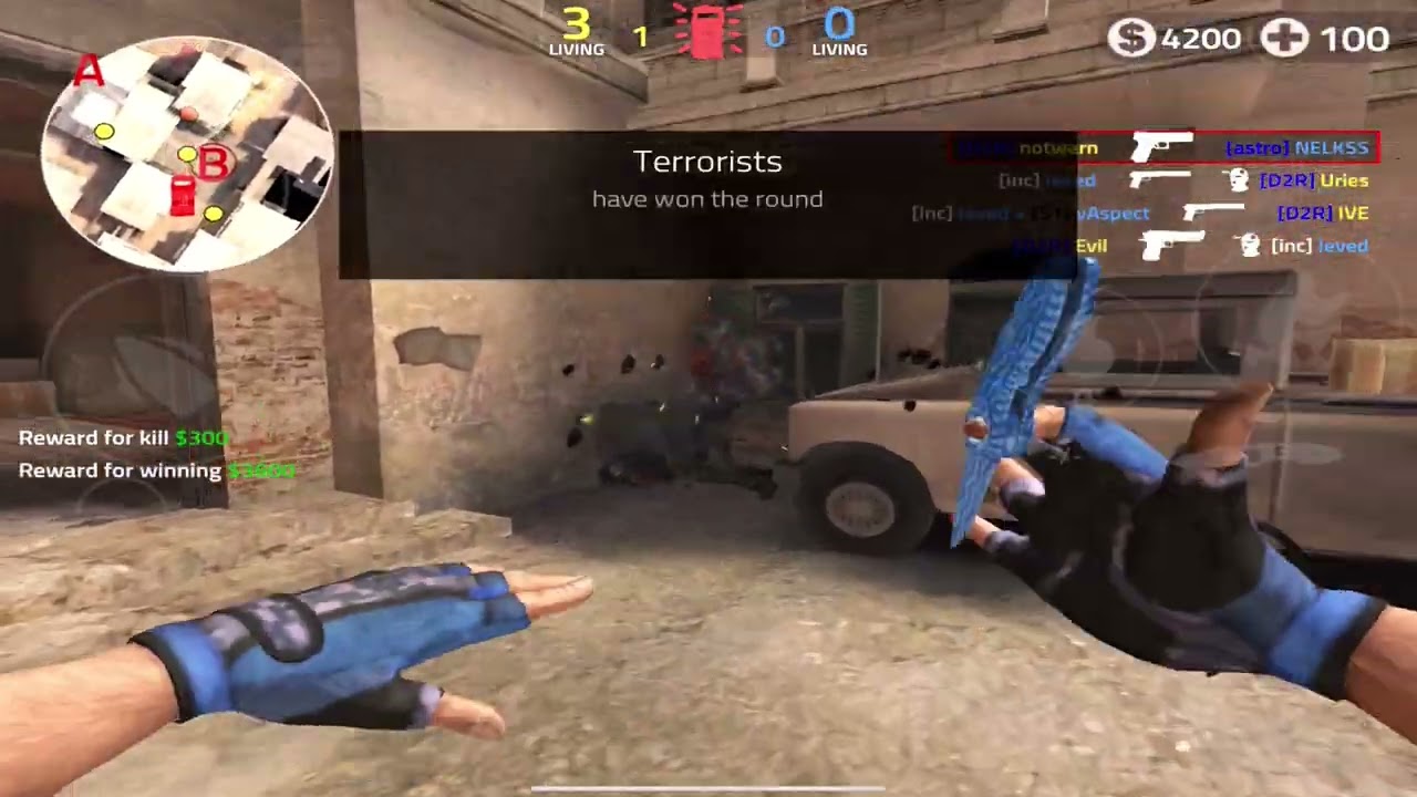 D2R Scrim Highlights vs Top Teams pt.2