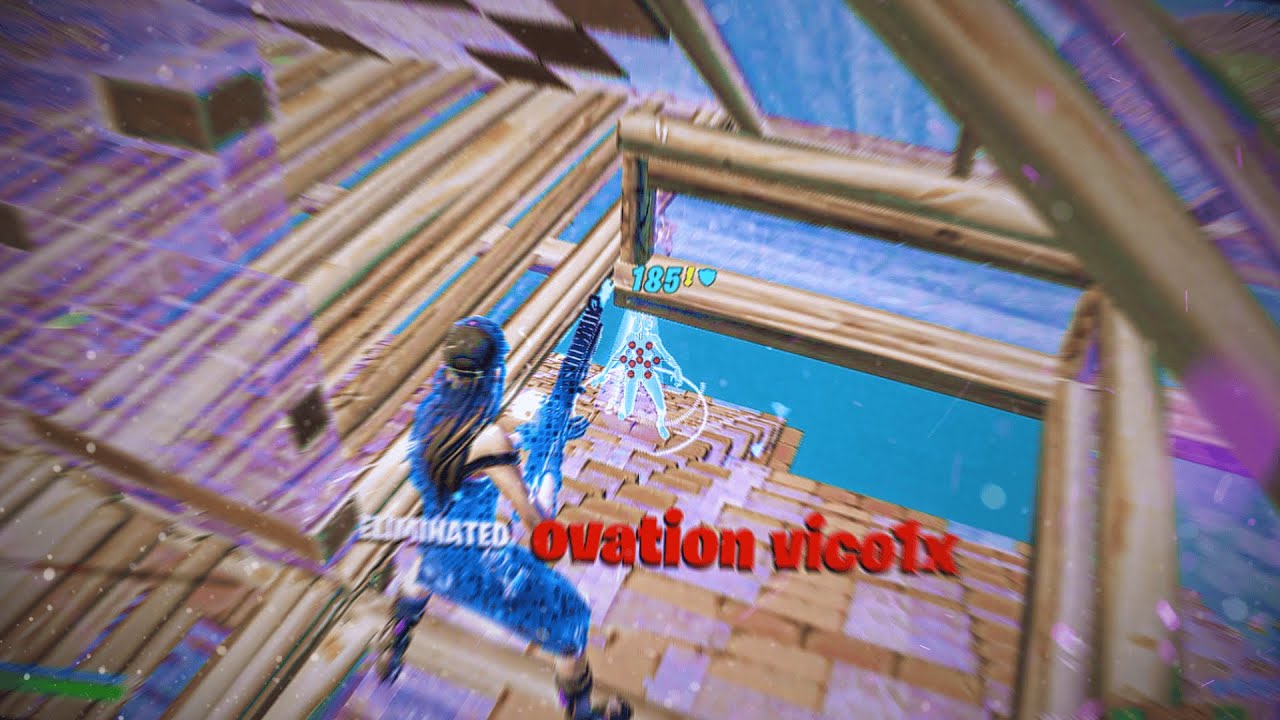 Mr. Saxobeat 🎷(Fortnite Montage) Preview for Valdemar