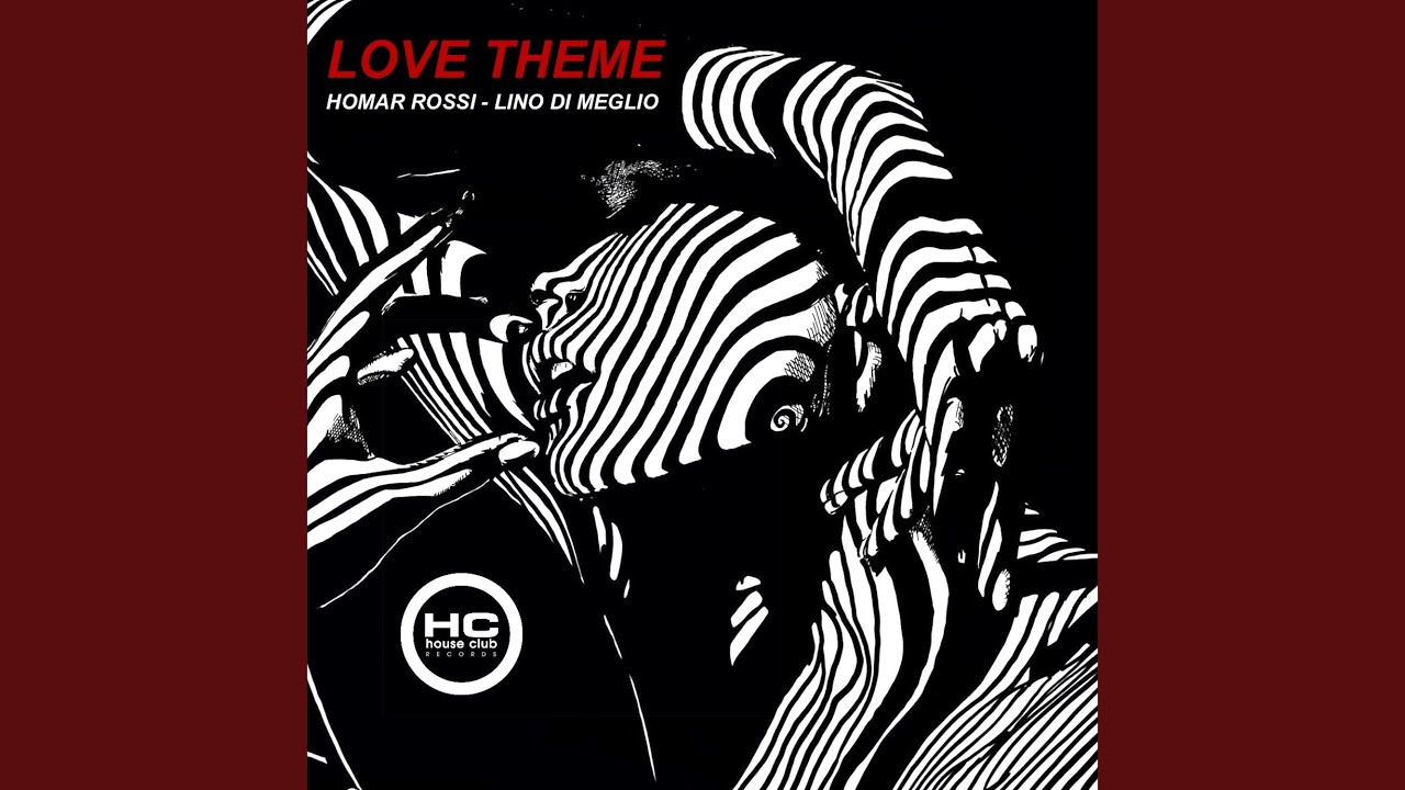 Love Theme (Original Mix)