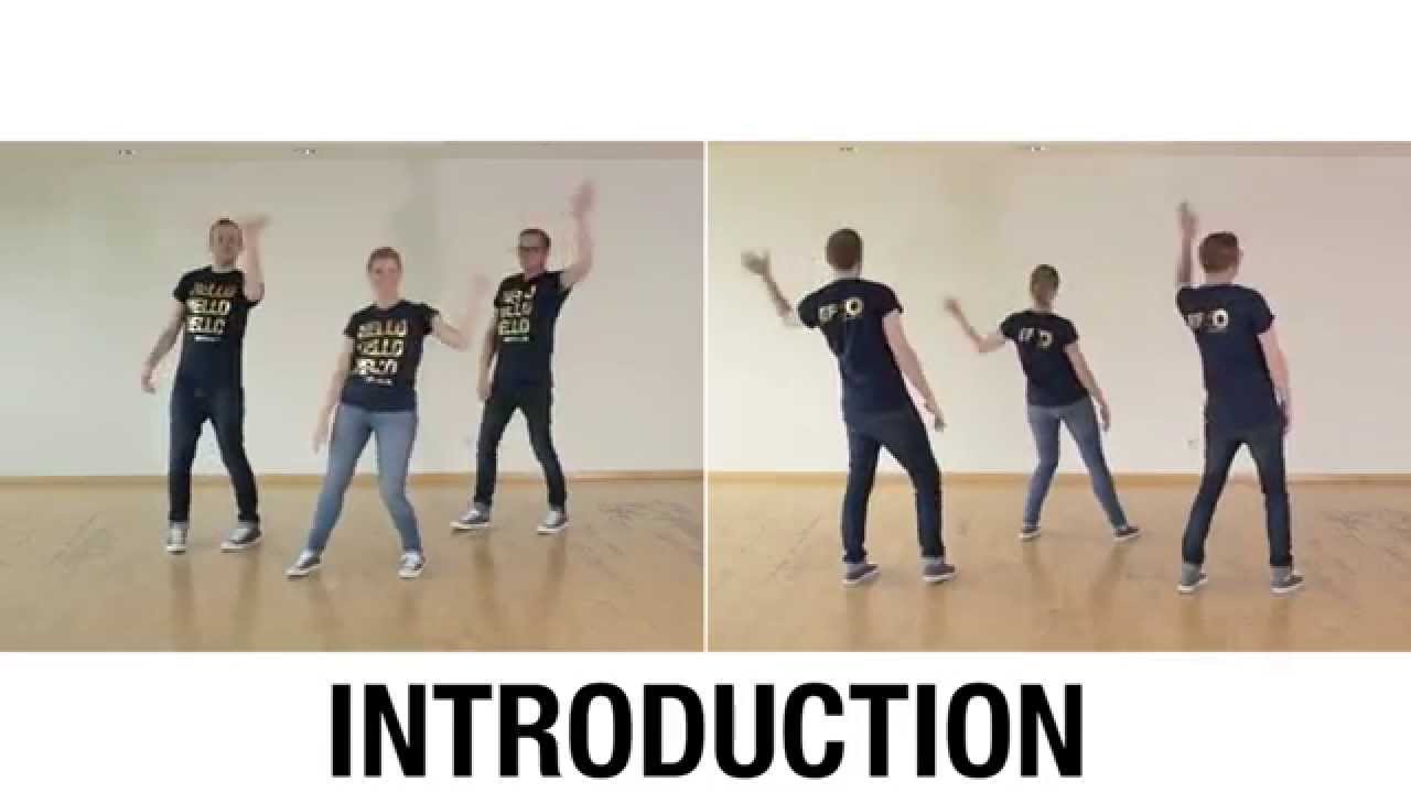 EF Hello 50 -- Official Instructional Video: Split View #EFHello50