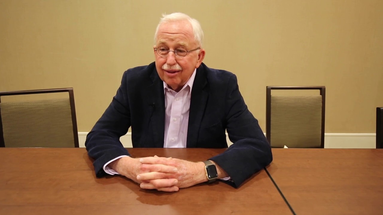 Interview with Daniel Sheehy (Smithsonian Folkways Recordings)