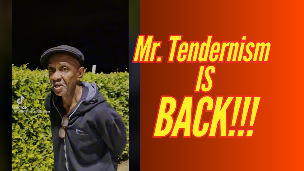 FBA n Effect: Mr. Tendernism | Lineage Business | FBA Straightening
