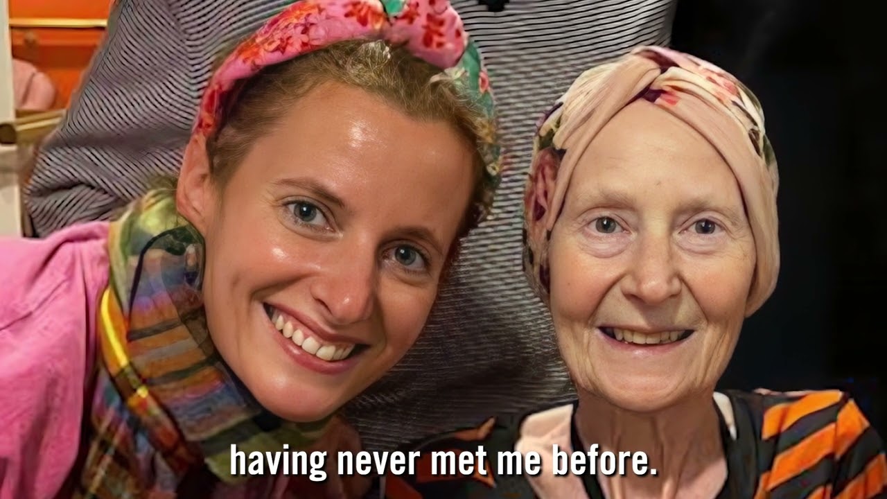 Annual Dinner Film 2023 - with subtitles