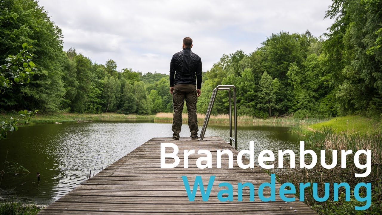 Baasee, Märkisch-Oderland, Brandenburg