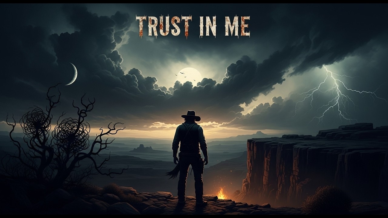 Trust in Me.  #vladimiriaband  #CountryMusic #CountryBallads #SadCountry