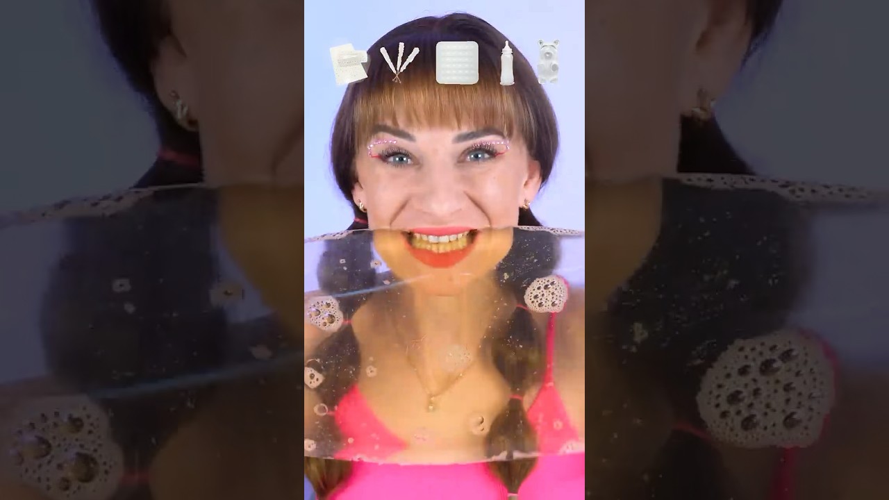 Algae glass #asmr 🤣🤣🤣🤣🤣
