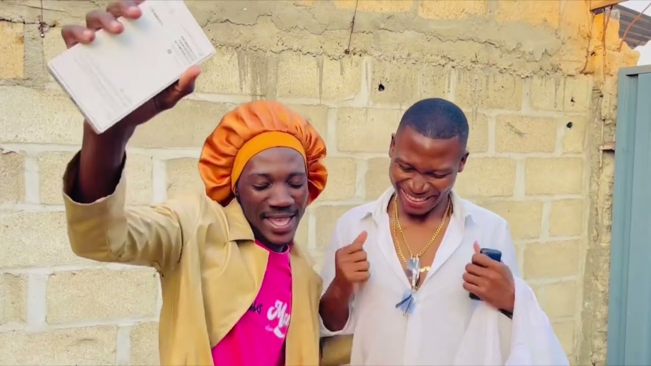 Nell Freshness Ft Singa’s O Afonso