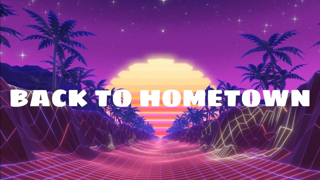 [FULL] BACK TO HOMETOWN | C&Ocirc;NG TH&Agrave;NH FIX | D&Acirc;N CHƠI HỆ G&Otilde;