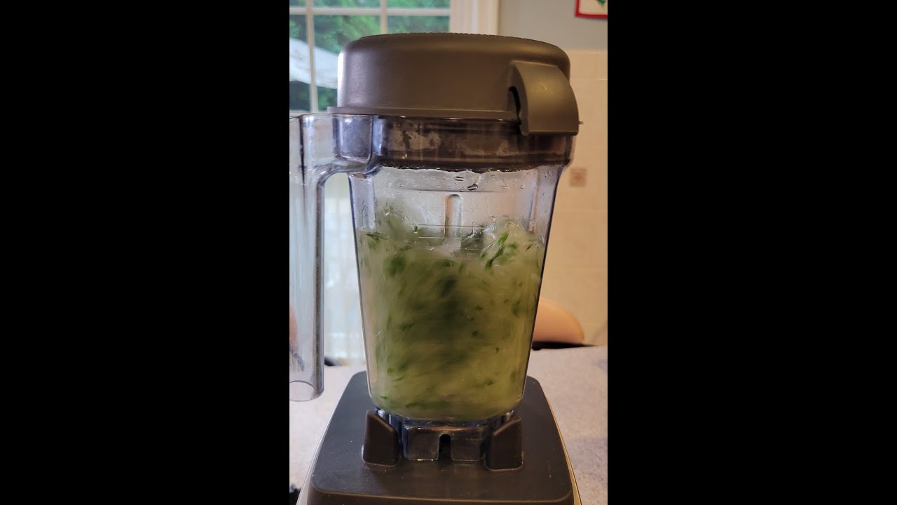 Episode 254 - Double Strength Mint Simple Syrup