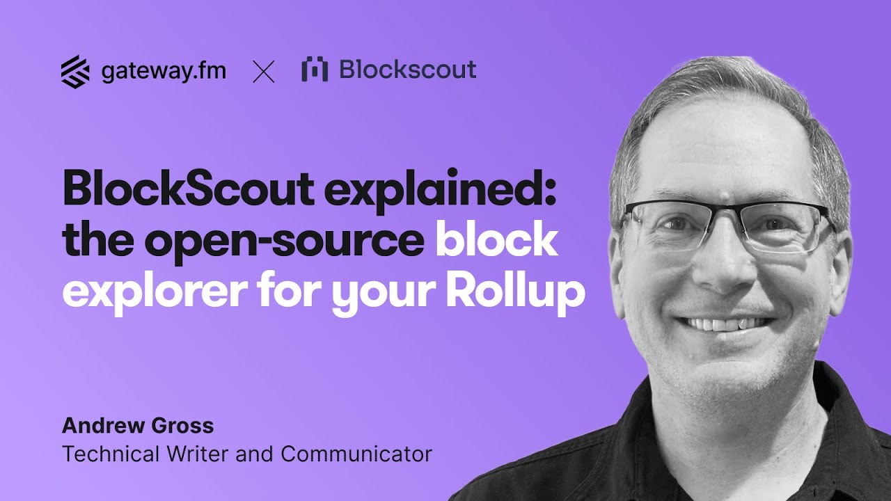 Exploring Block Explorers: How BlockScout Powers Thousands of Chains