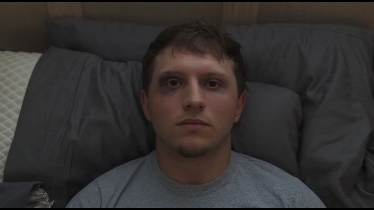 So Much Less (Official Music Video)