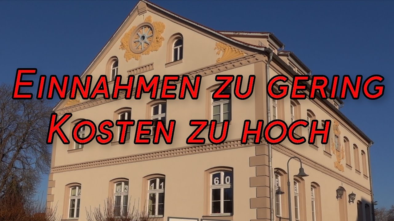 Die G&auml;stezimmer Vermietung ist gescheitert/beendet!
