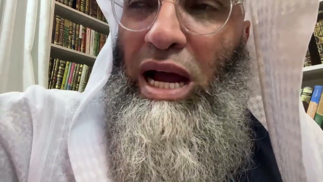 سبب هلاك ولد نوح