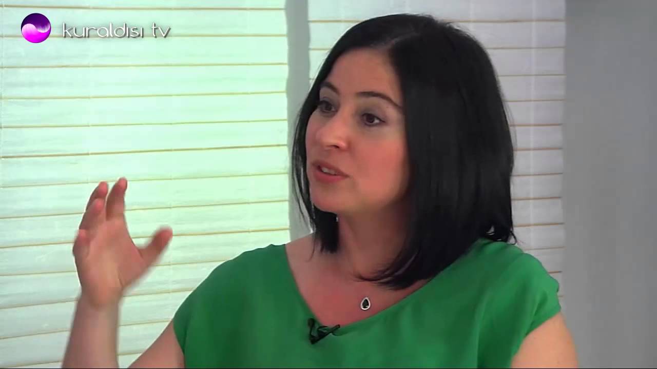 Ustalar: Seda Bağcan bölüm 2