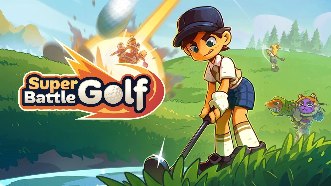 (DAY 3 - SAHUR) REBUTAN LOBANG LAGI. LOBANG KEMARIN GAK MASUK - Super Battle Golf Indonesia