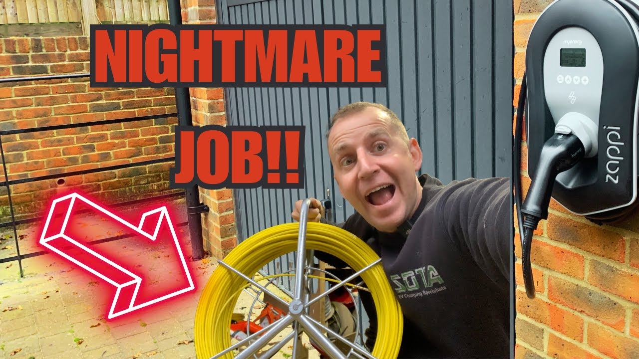 I took on an IMPOSSIBLE job... what was I thinking??