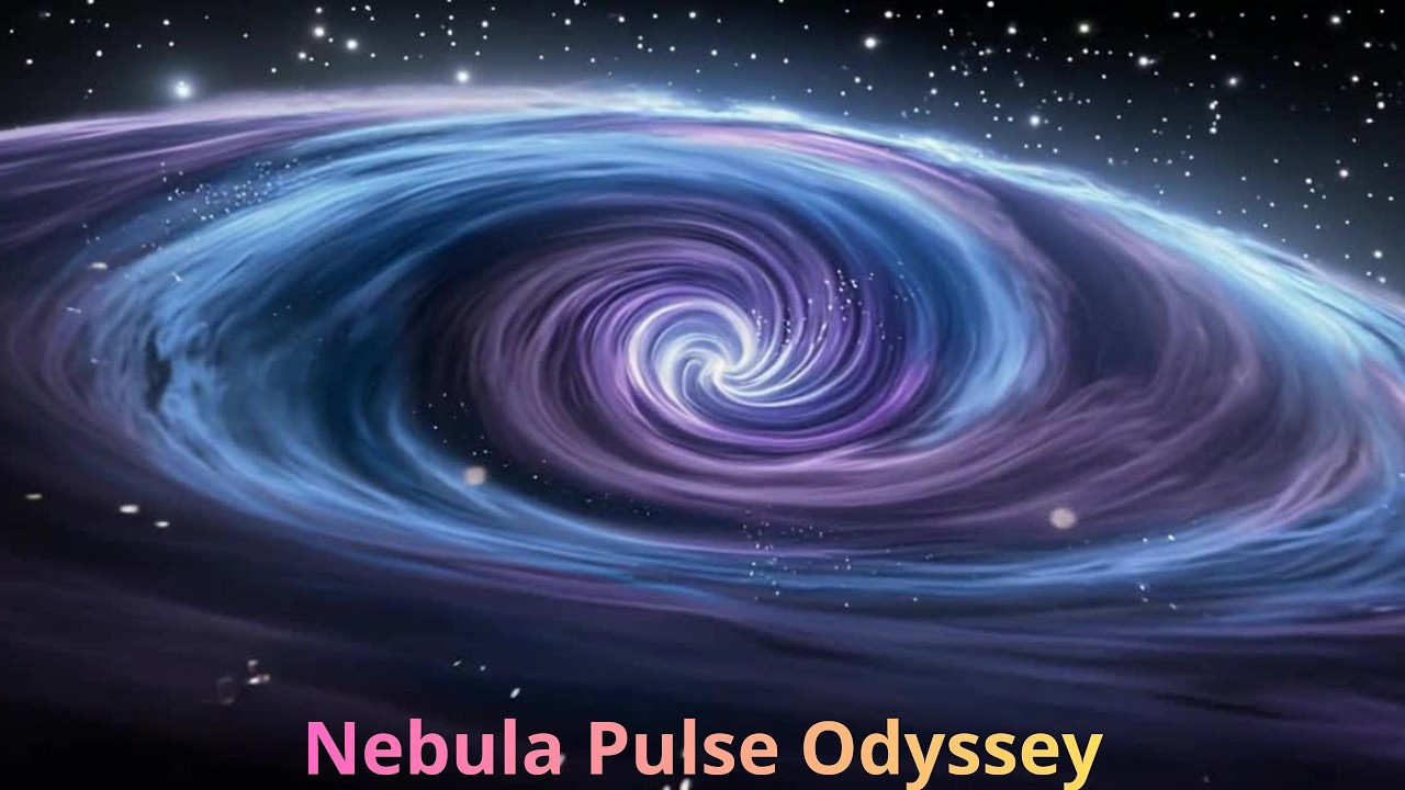 Nebula Pulse Odyssey