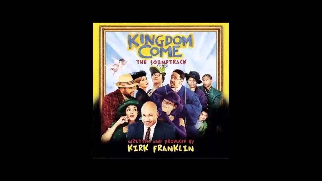 kingdom Come - Stand - Shawn Stockman.mp4
