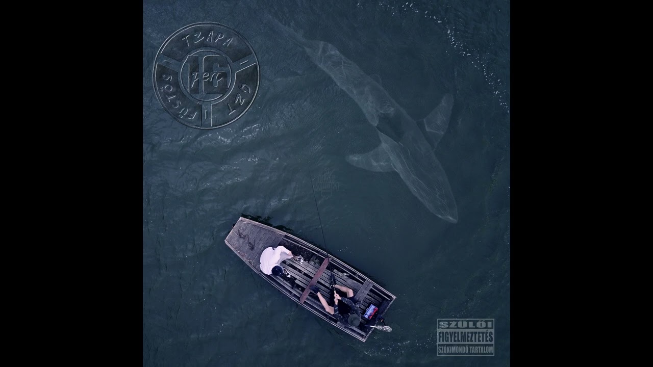 Hajtás (feat. Tzapa, Füstös & GZT)
