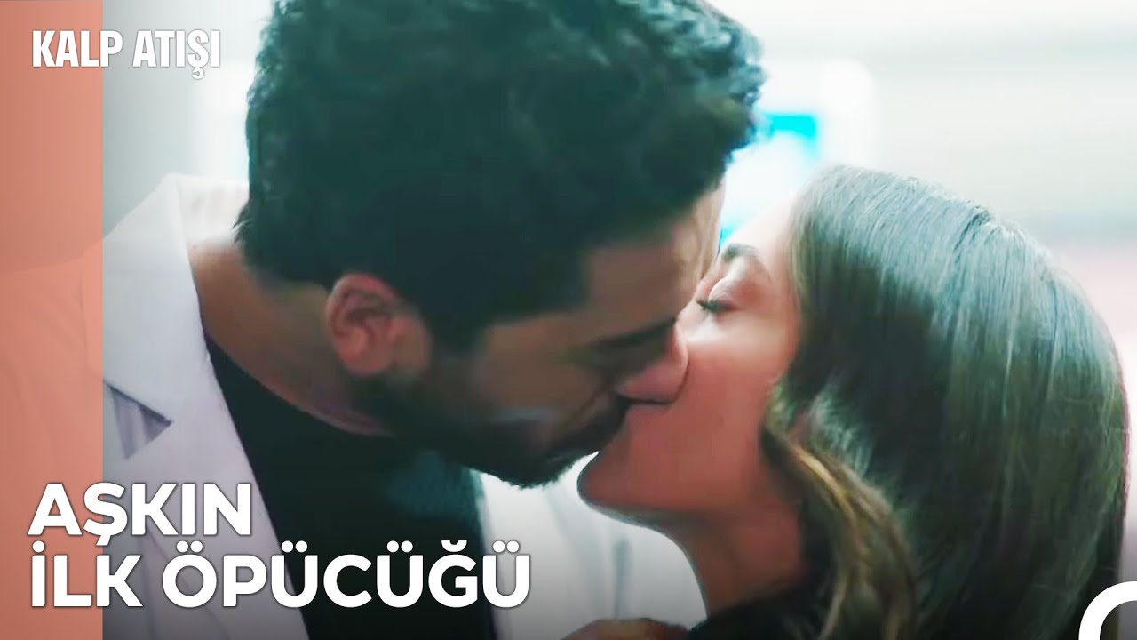 Bu Asansör Nelere Tanıklık Etti... - Kalp Atışı
