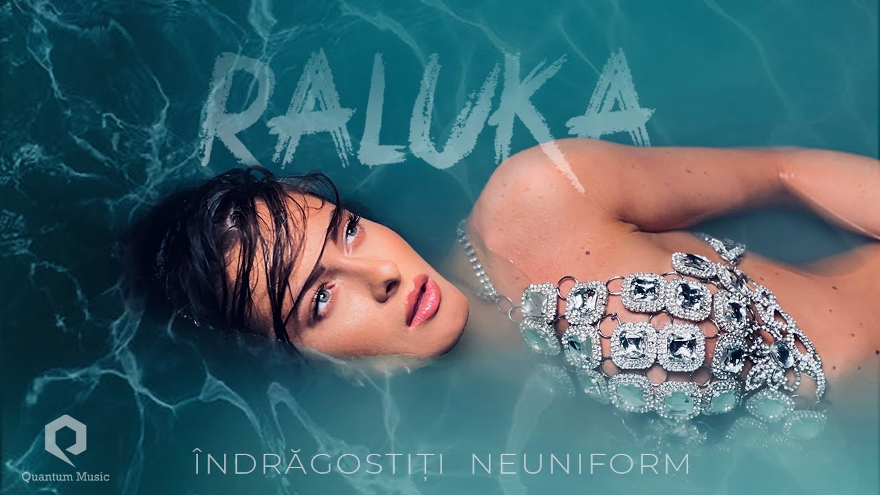 Raluka - &Icirc;ndrăgostiți Neuniform | Official Music Video