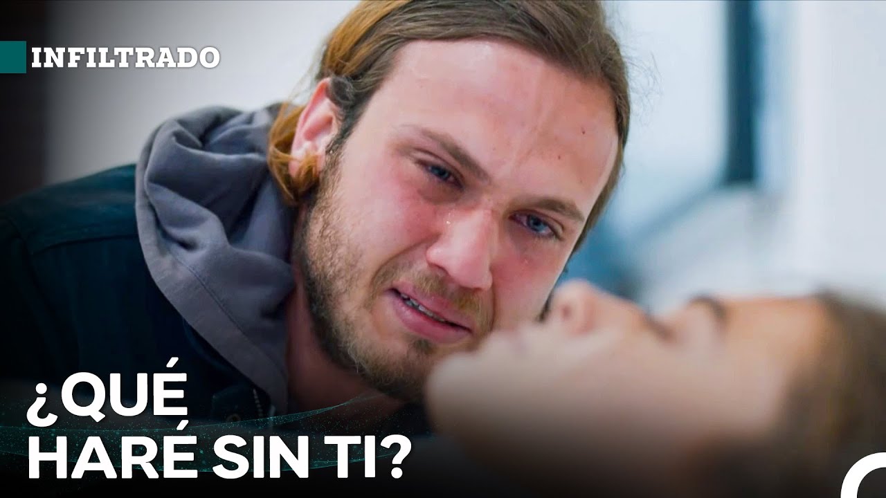 Las Escenas Más Vistas #35: Melek Te Extrañaré Mucho Hermana - Infiltrado