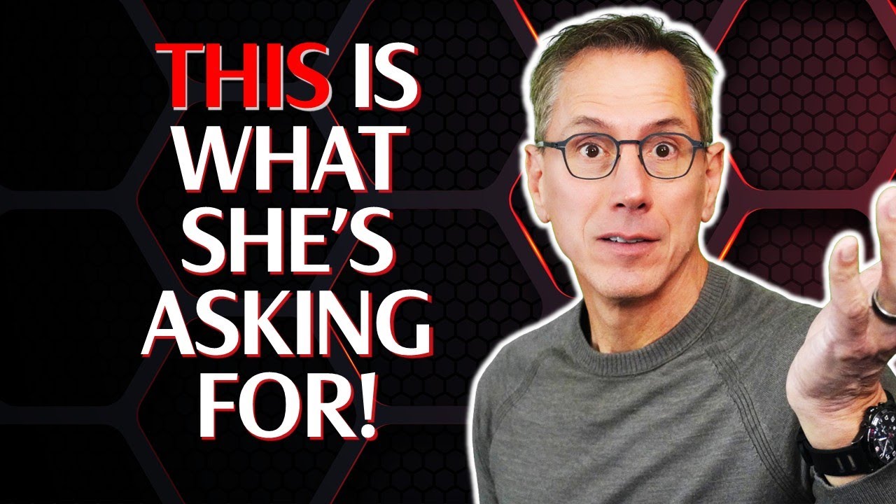 The SIMPLE Answer to What Women Want | Growing Men