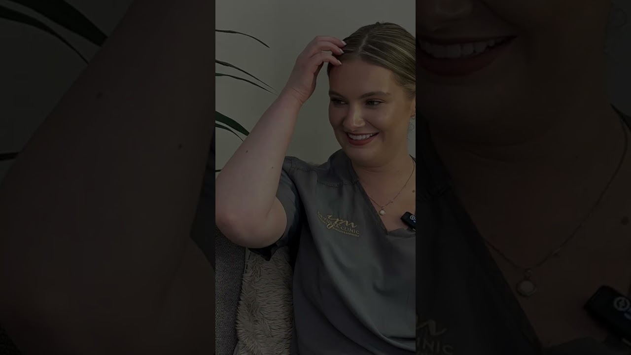 Ep 1 Regenerative aesthetics with Dr Lauren