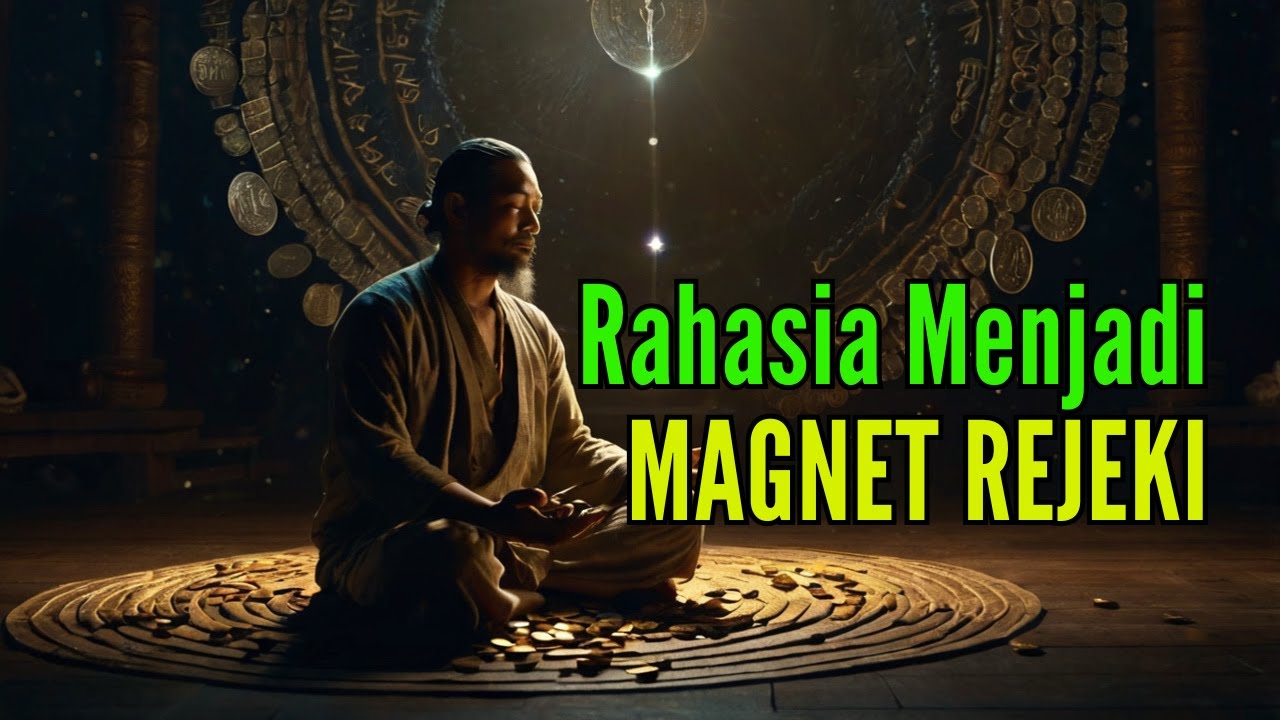 3 Getaran Yang Bikin Uang Datang Sendiri