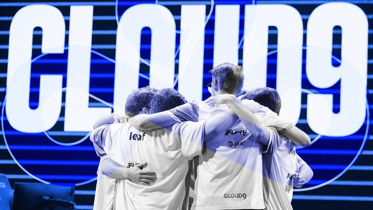 Cloud9: The Most Confusing Team In Valorant
