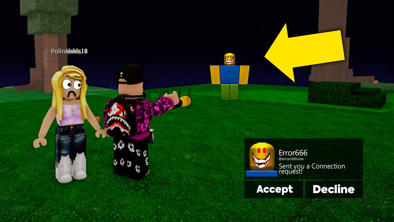 БЫСТРО ВЫХОДИ Если Зашёл Этот Игрок в 99 Ночей в Лесу РОБЛОКС… 99 Nights in the Forest ROBLOX