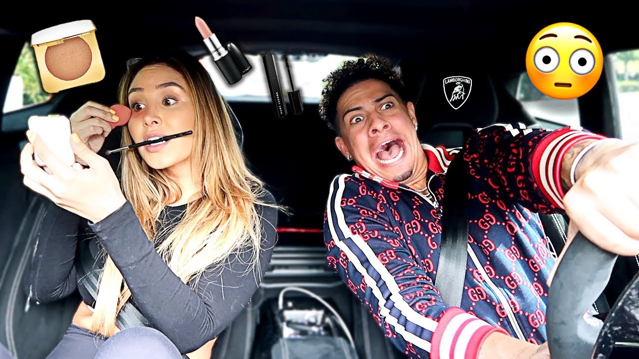 I CAN'T BELIEVE CATHERINE REALLY DID THIS!!!