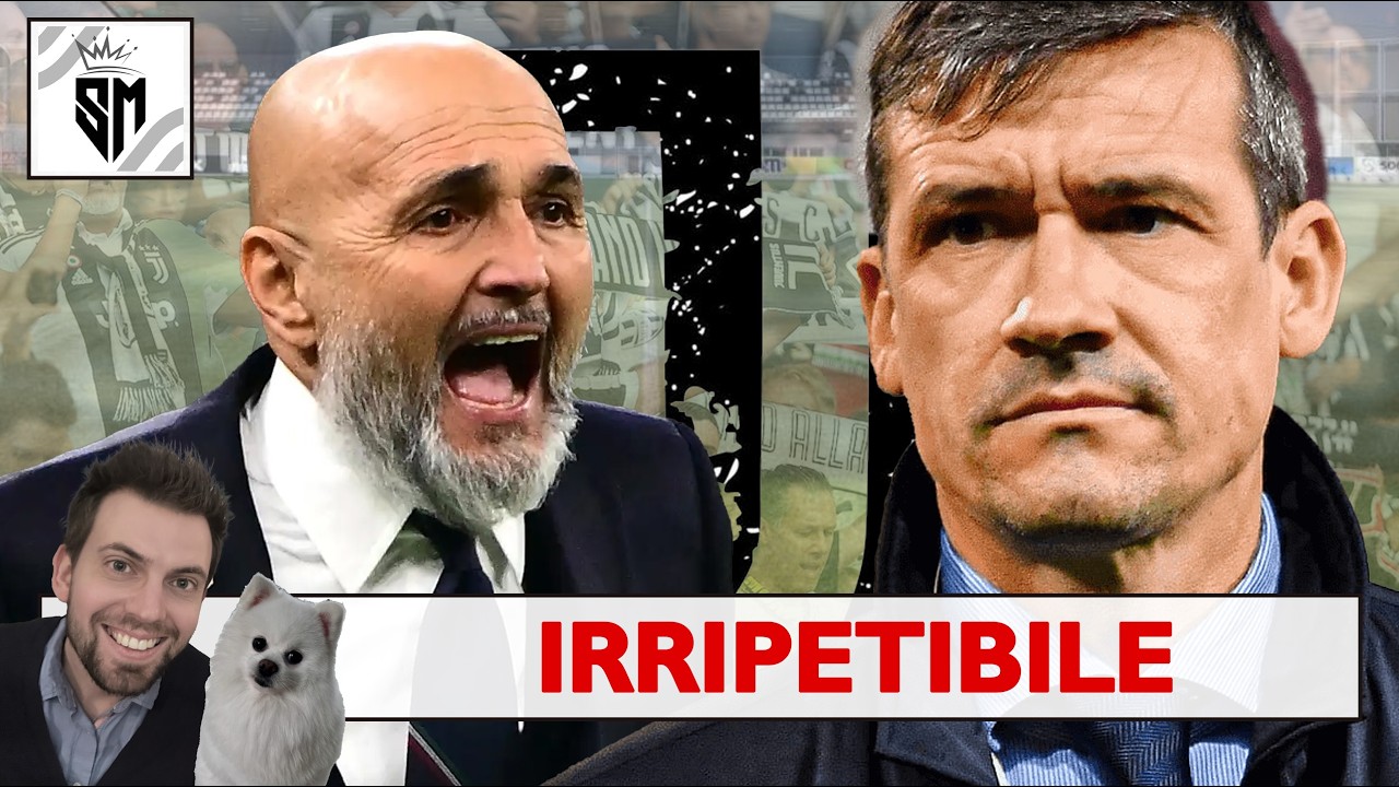 GIOIA JUVE: DITEMI CHE NON &Egrave; VERO! GI&Agrave; TUTTO ORGANIZZATO! 