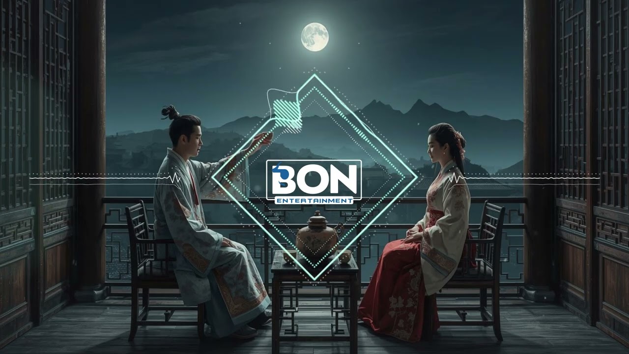 赵兮月 - 西楼别序 ||Tây Lâu Biệt Tự- Triệu Hy Nguyệt