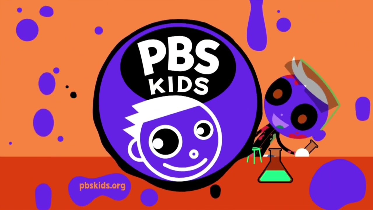 PBS KIDS SCIENCE ID EFFECTS (INSPIRED BY PREVIEW 2 EFFECTS)
