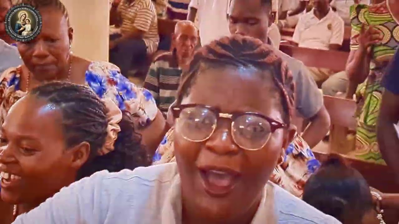 Tegemeo letu na kwaya ya B.M.C KAWE