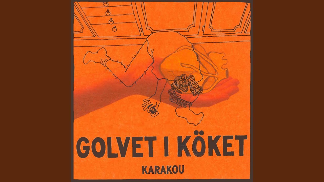 Golvet i köket