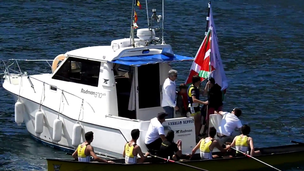 2017-EUSKADIKO TRAINERILLA TXAPELKETA-JUBENILAK