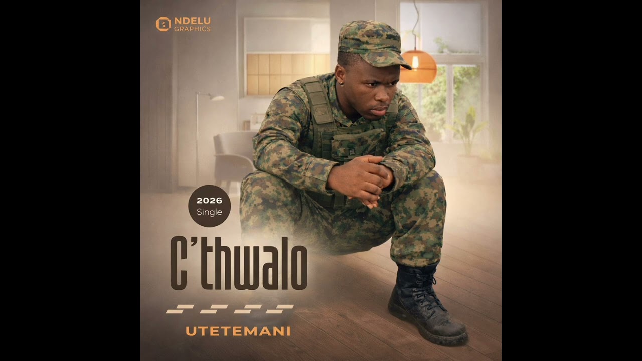 C'thwalo Utetemani 