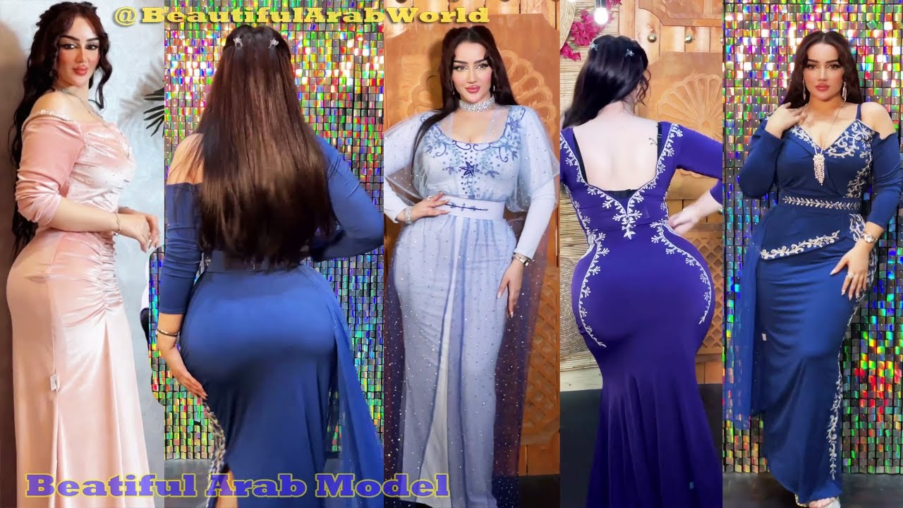 Jihan Supermodel and New Collection 2024 🔥🔥