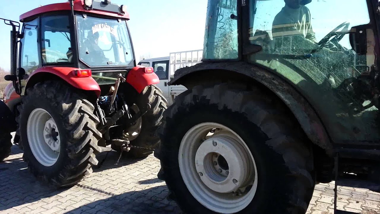 erkunt 80 4 lüks başak 85 çekişmesi